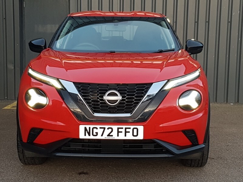 Used Nissan Juke 2023 for sale - 77678282: Photo 11