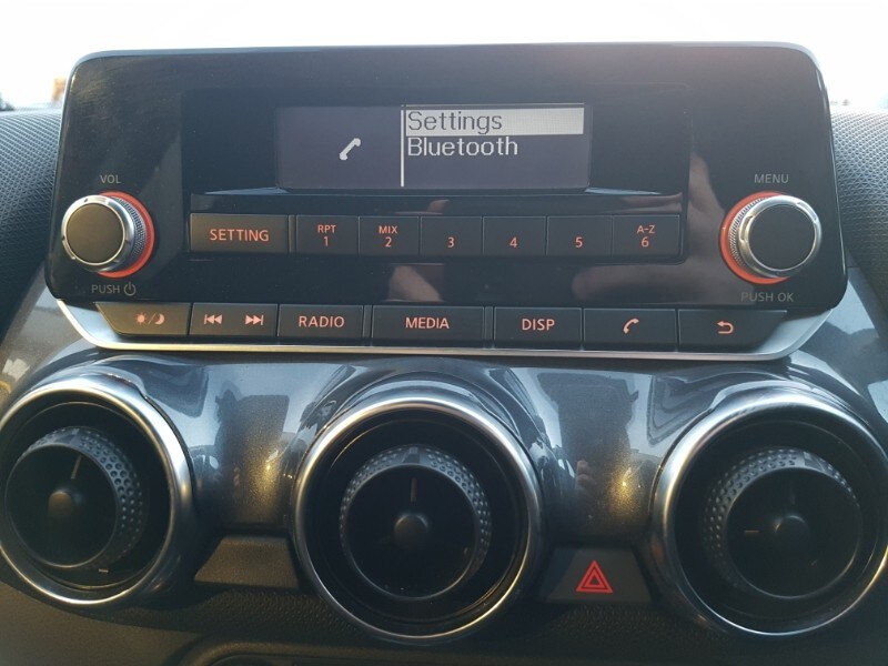 Used Nissan Juke 2023 for sale - 77678282: Photo 19