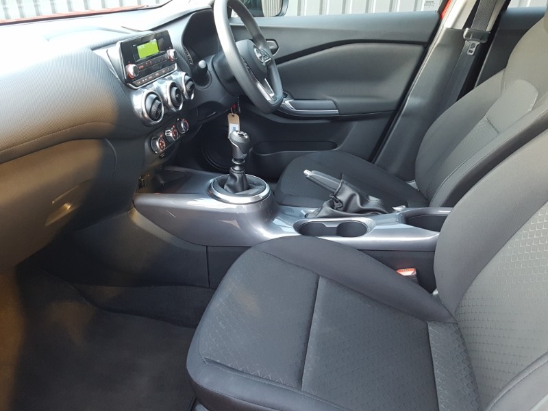 Used Nissan Juke 2023 for sale - 77678282: Photo 5