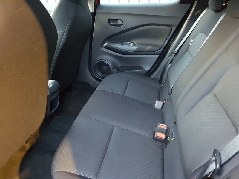 Used Nissan Juke 2023 for sale - 77678282: Photo 6