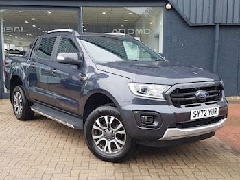 Used Ford Ranger 2023 for sale - 78321086: Photo
