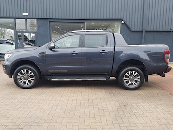 Used Ford Ranger 2023 for sale - 78321086: Photo