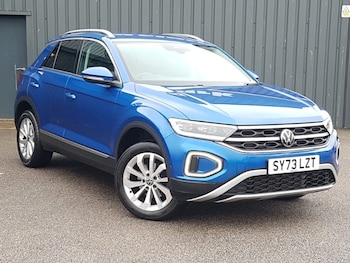Volkswagen - T-Roc