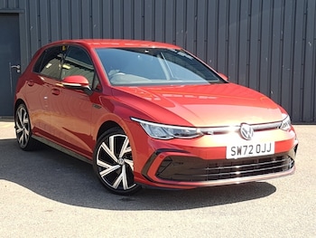Volkswagen - Golf