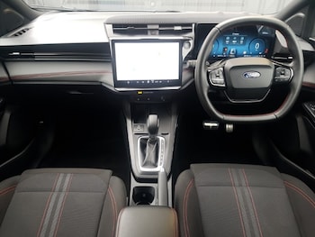 Used Ford Puma 2025 for sale - 79274260: Photo