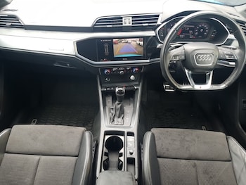 Used Audi Q3 2019 for sale - 78603785: Photo