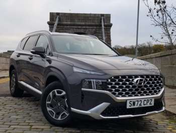 2022 - 1.6 TGDi Hybrid Premium 5dr Auto