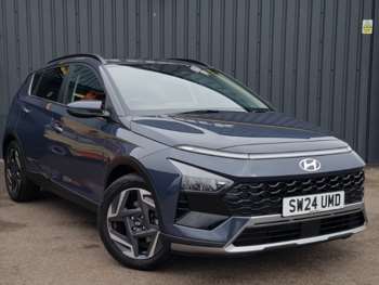 2024 - 1.0 TGDi Ultimate 5dr DCT