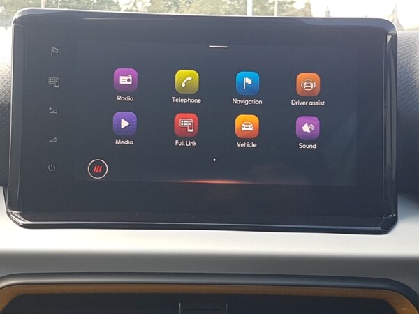 Used SEAT Arona 2023 for sale - 75767740: Photo 19