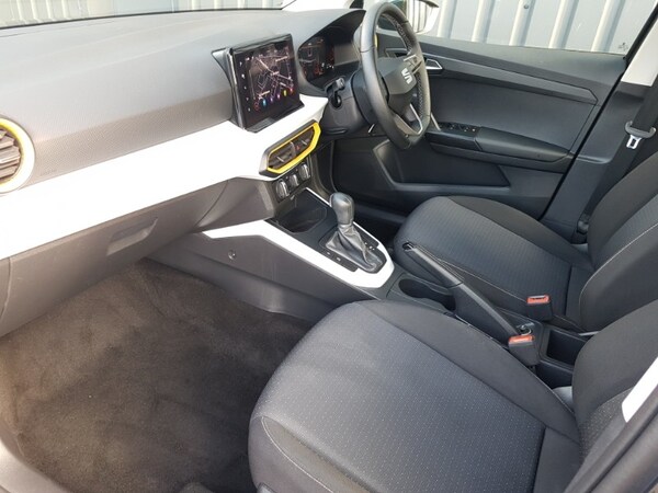 Used SEAT Arona 2023 for sale - 75767740: Photo 5