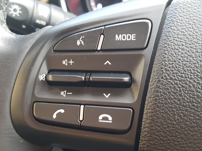 Used Hyundai i10 2022 for sale - 77939264: Photo 14