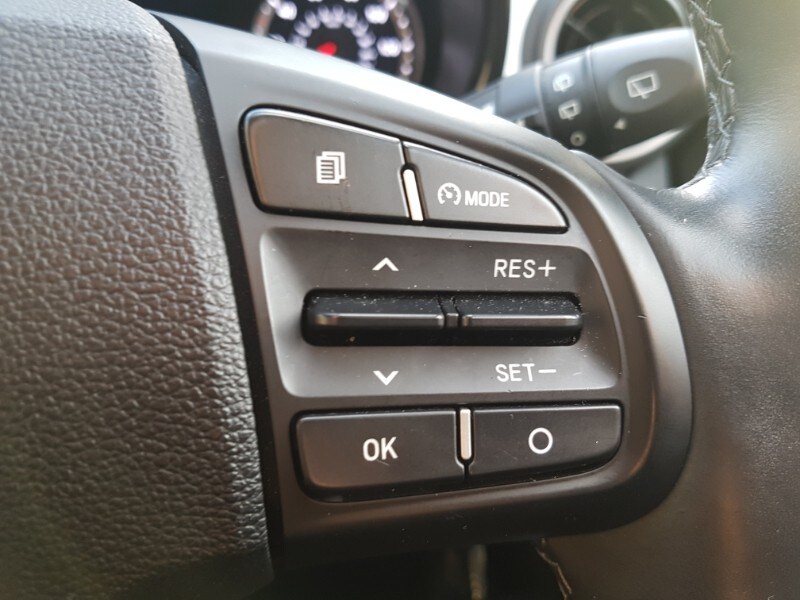 Used Hyundai i10 2022 for sale - 77939264: Photo 15