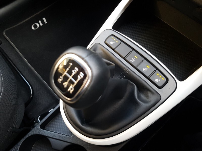 Used Hyundai i10 2022 for sale - 77939264: Photo 16