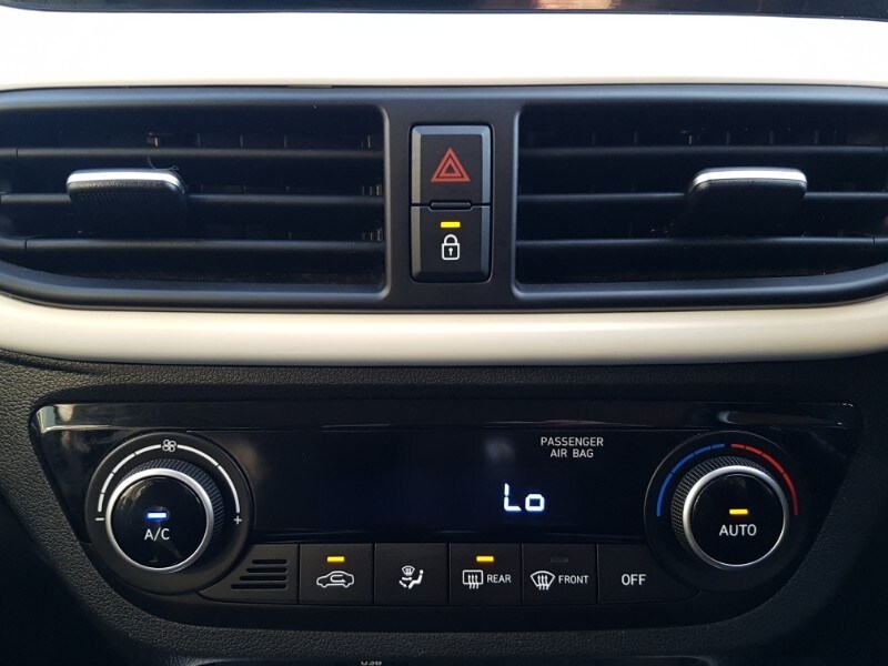 Used Hyundai i10 2022 for sale - 77939264: Photo 18