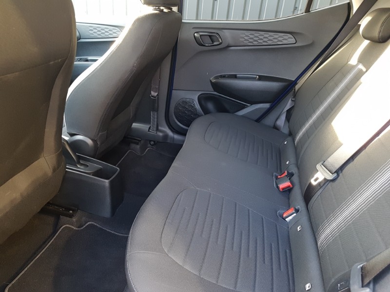 Used Hyundai i10 2022 for sale - 77939264: Photo 6