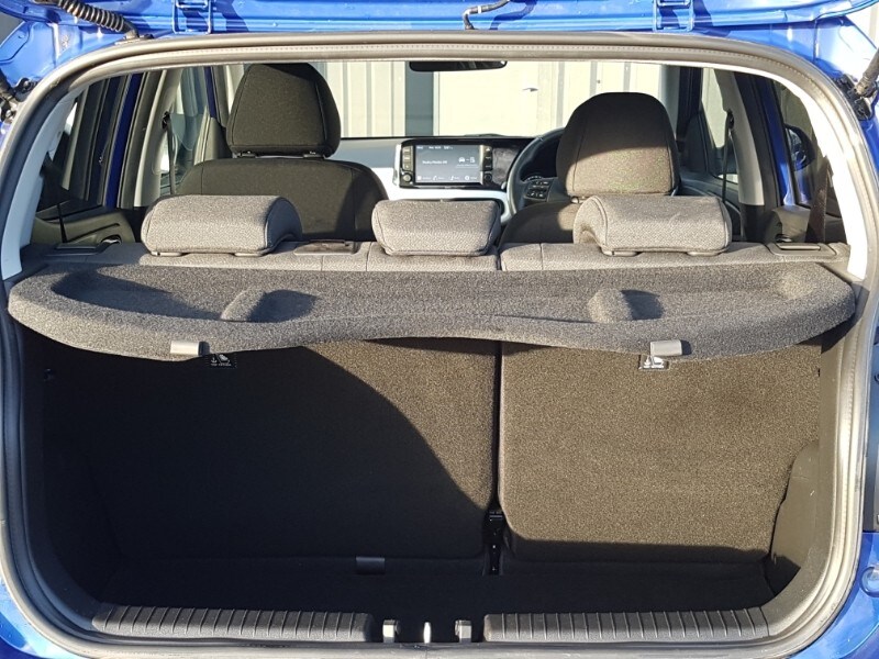 Used Hyundai i10 2022 for sale - 77939264: Photo 8