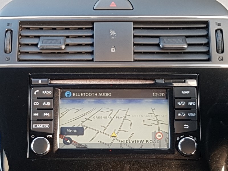 Used Nissan Pulsar 2018 for sale - 77073626: Photo 10