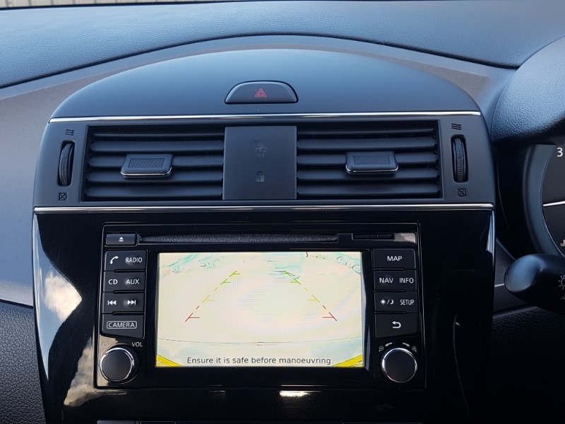 Used Nissan Pulsar 2018 for sale - 77073626: Photo 11