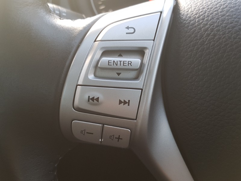 Used Nissan Pulsar 2018 for sale - 77073626: Photo 14