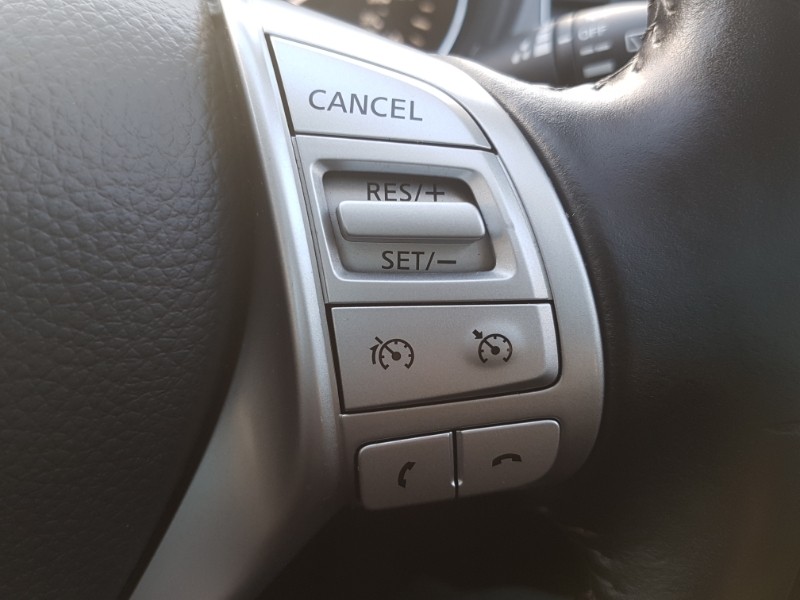 Used Nissan Pulsar 2018 for sale - 77073626: Photo 15