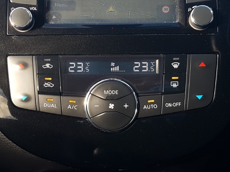 Used Nissan Pulsar 2018 for sale - 77073626: Photo 18