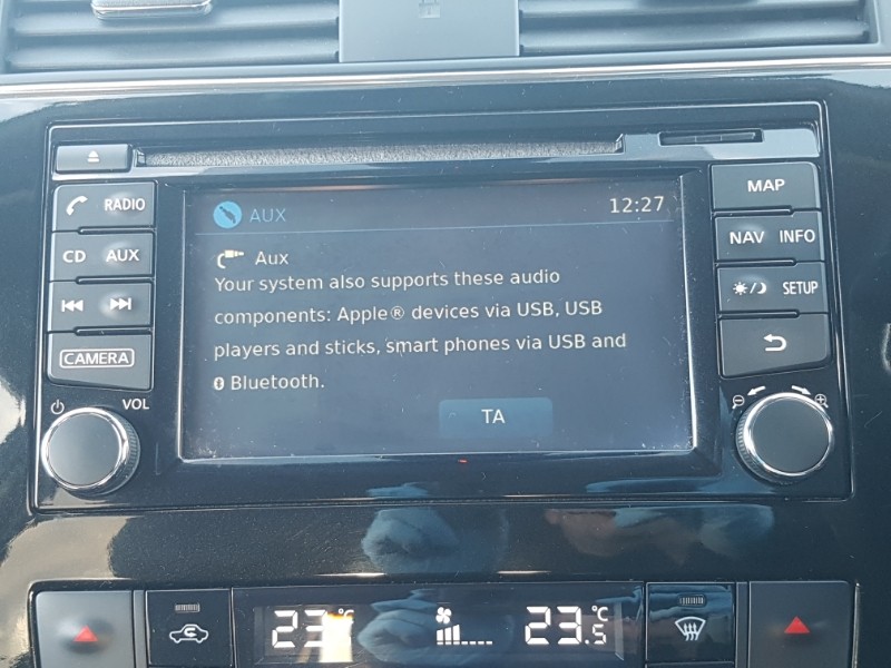 Used Nissan Pulsar 2018 for sale - 77073626: Photo 19