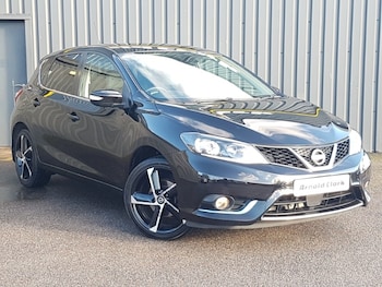 Used Nissan Pulsar 2018 for sale - 77073626: Photo