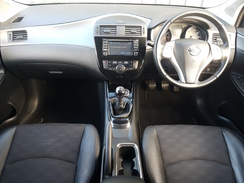 Used Nissan Pulsar 2018 for sale - 77073626: Photo 2