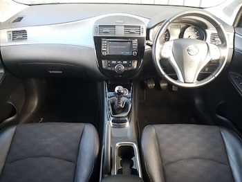 Used Nissan Pulsar 2018 for sale - 77073626: Photo