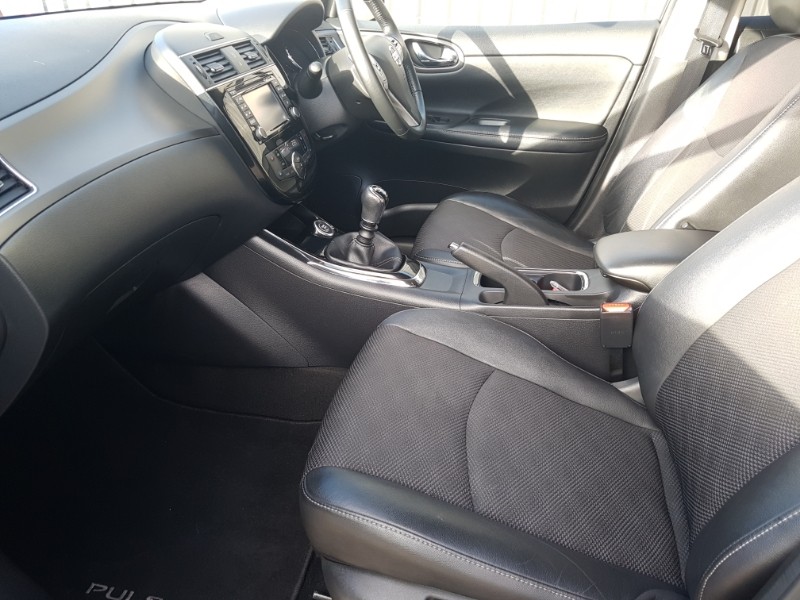 Used Nissan Pulsar 2018 for sale - 77073626: Photo 5