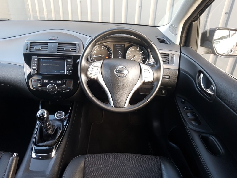 Used Nissan Pulsar 2018 for sale - 77073626: Photo 7