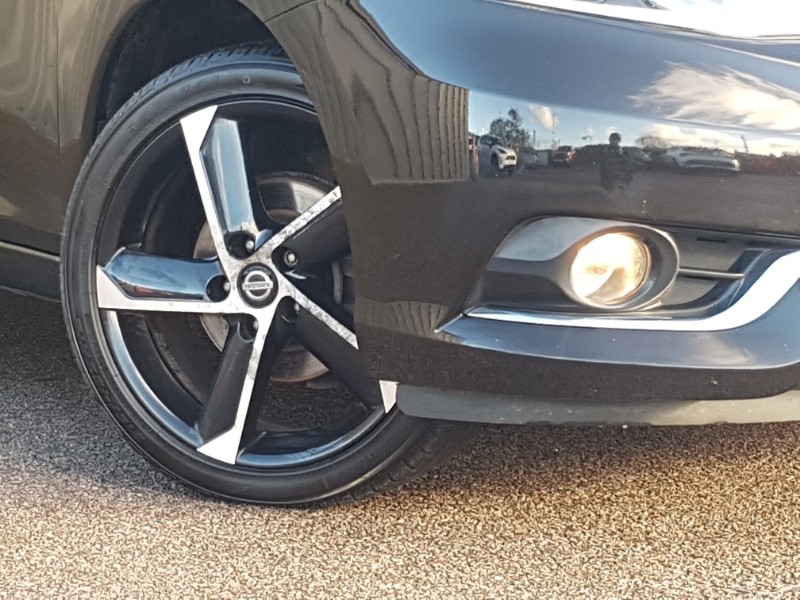 Used Nissan Pulsar 2018 for sale - 77073626: Photo 9