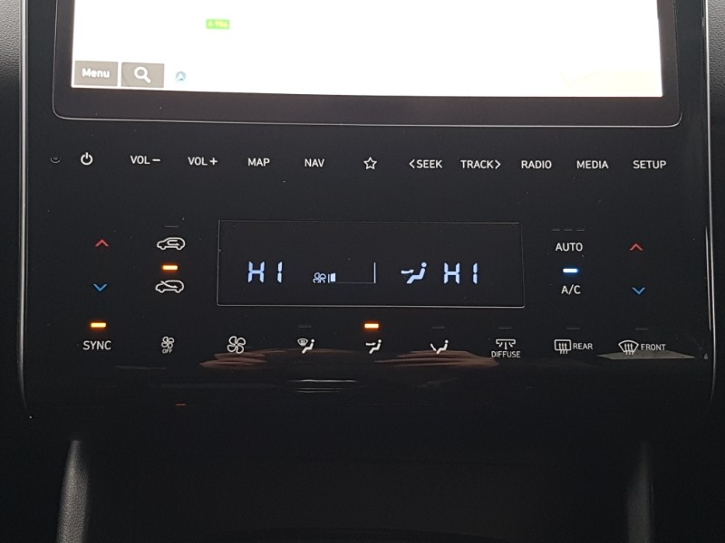 Used Hyundai TUCSON 2024 for sale - 76763918: Photo 18