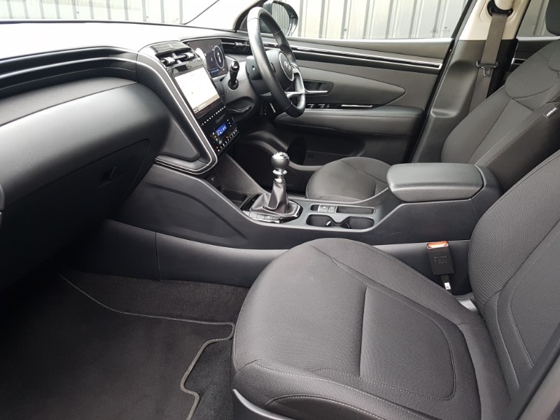 Used Hyundai TUCSON 2024 for sale - 76763918: Photo 5