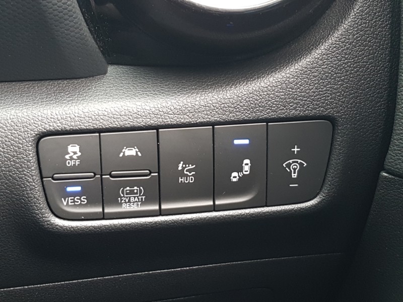 Used Hyundai KONA 2020 for sale - 78132905: Photo 13