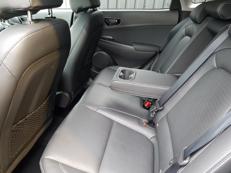 Used Hyundai KONA 2020 for sale - 78132905: Photo 6