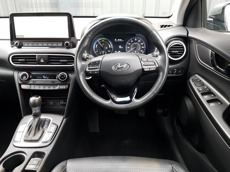 Used Hyundai KONA 2020 for sale - 78132905: Photo 7