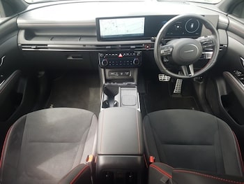 Used Hyundai TUCSON 2025 for sale - 78774073: Photo
