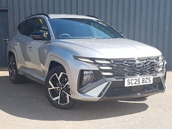 2025 - 1.6T N Line 5dr