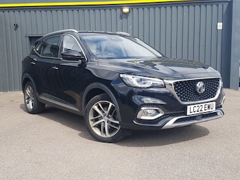 Used MG MG HS 2022 for sale - 79286305: Photo