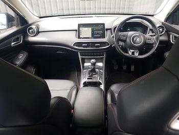 Used MG MG HS 2022 for sale - 79286305: Photo