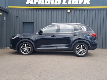 Used MG MG HS 2022 for sale - 79286305: Photo