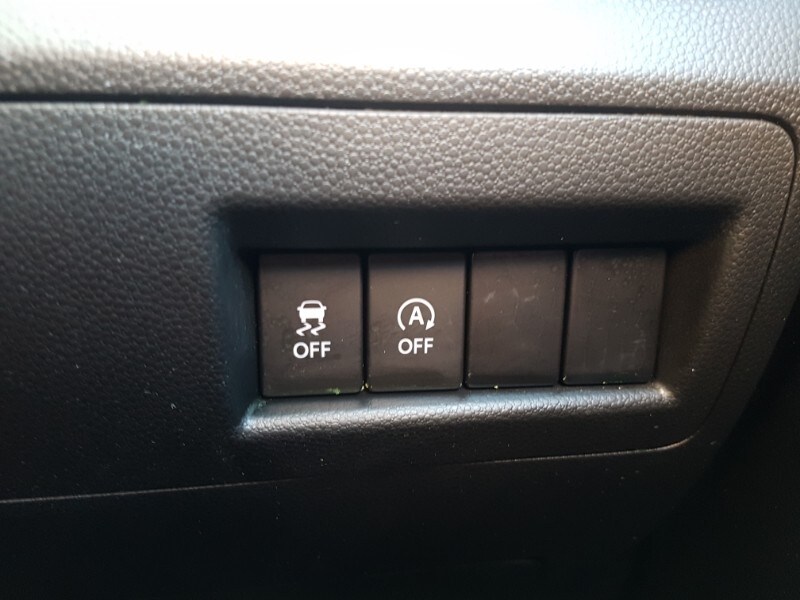 Used Suzuki Ignis 2022 for sale - 77816667: Photo 13