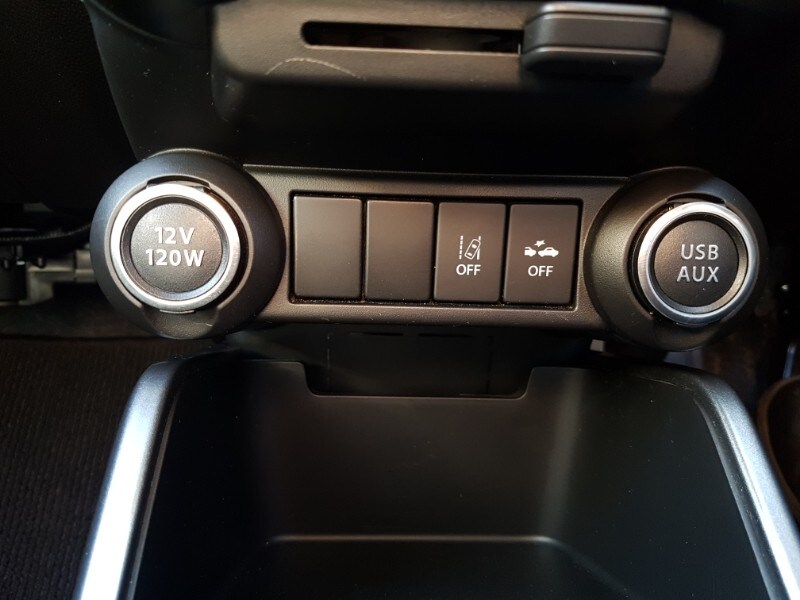 Used Suzuki Ignis 2022 for sale - 77816667: Photo 17