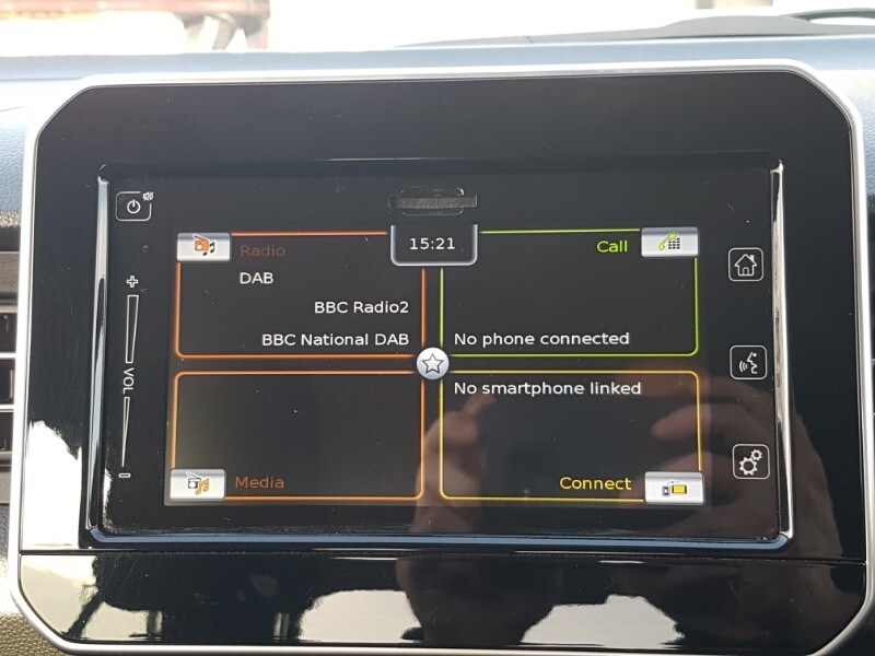 Used Suzuki Ignis 2022 for sale - 77816667: Photo 19