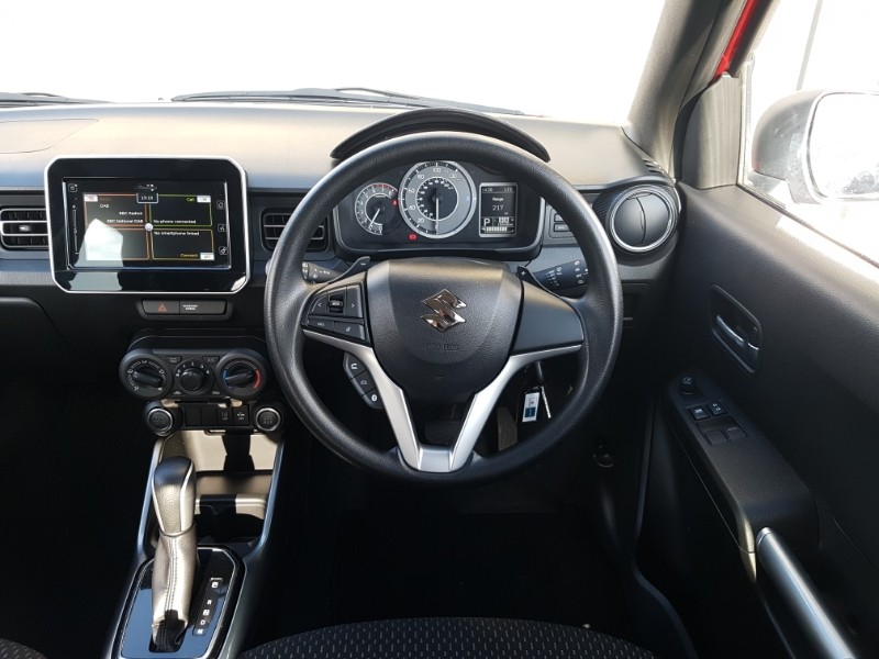 Used Suzuki Ignis 2022 for sale - 77816667: Photo 7