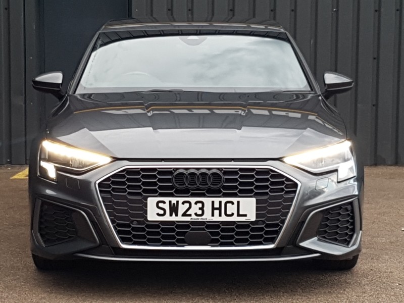 Used Audi A3 2023 for sale - 76188160: Photo 11