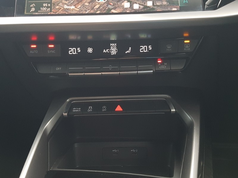 Used Audi A3 2023 for sale - 76188160: Photo 18