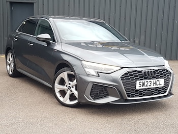 Audi - A3