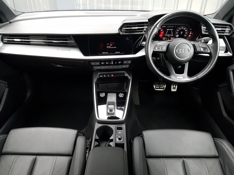 Used Audi A3 2023 for sale - 76188160: Photo 2
